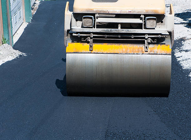 Why Choose Us For All Your Driveway Paving Needs in Penn Farms, PA?