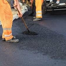 Best Asphalt Driveway Installation  in Penn Farms, PA